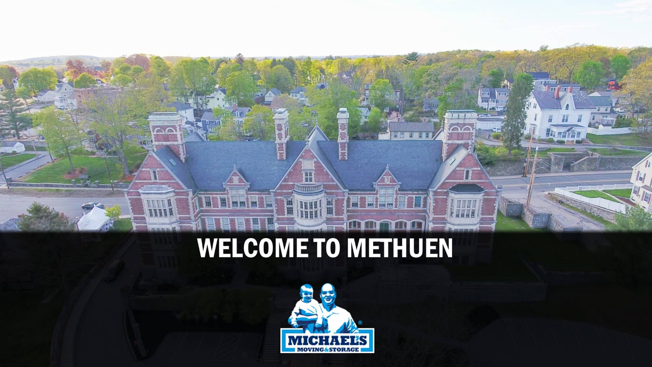 Moving Company Near Me Methuen Ma