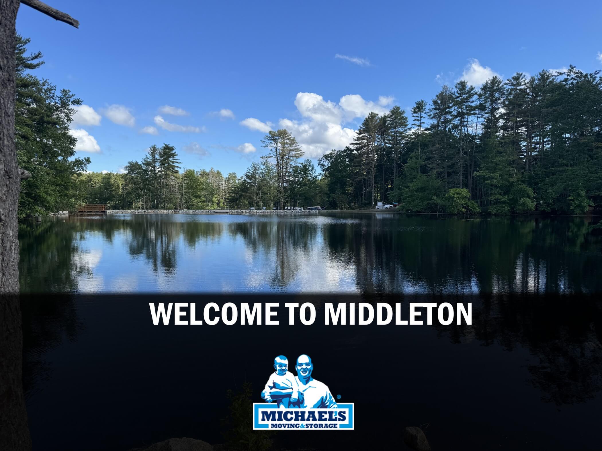 Moving Company Near Me Middleton Ma