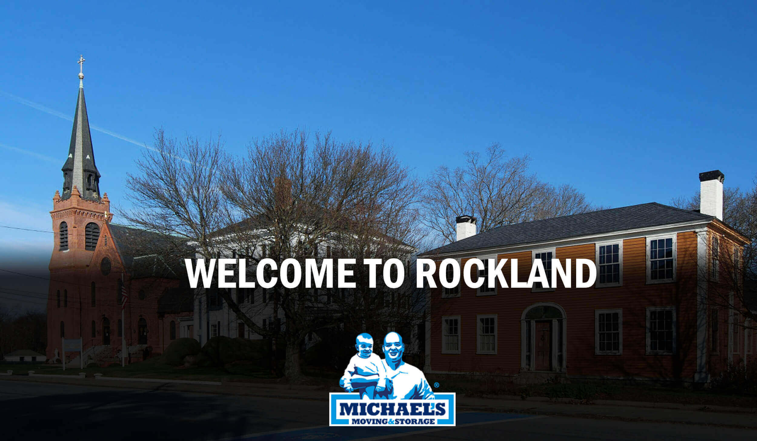 Moving Company Near Me Rockland Ma