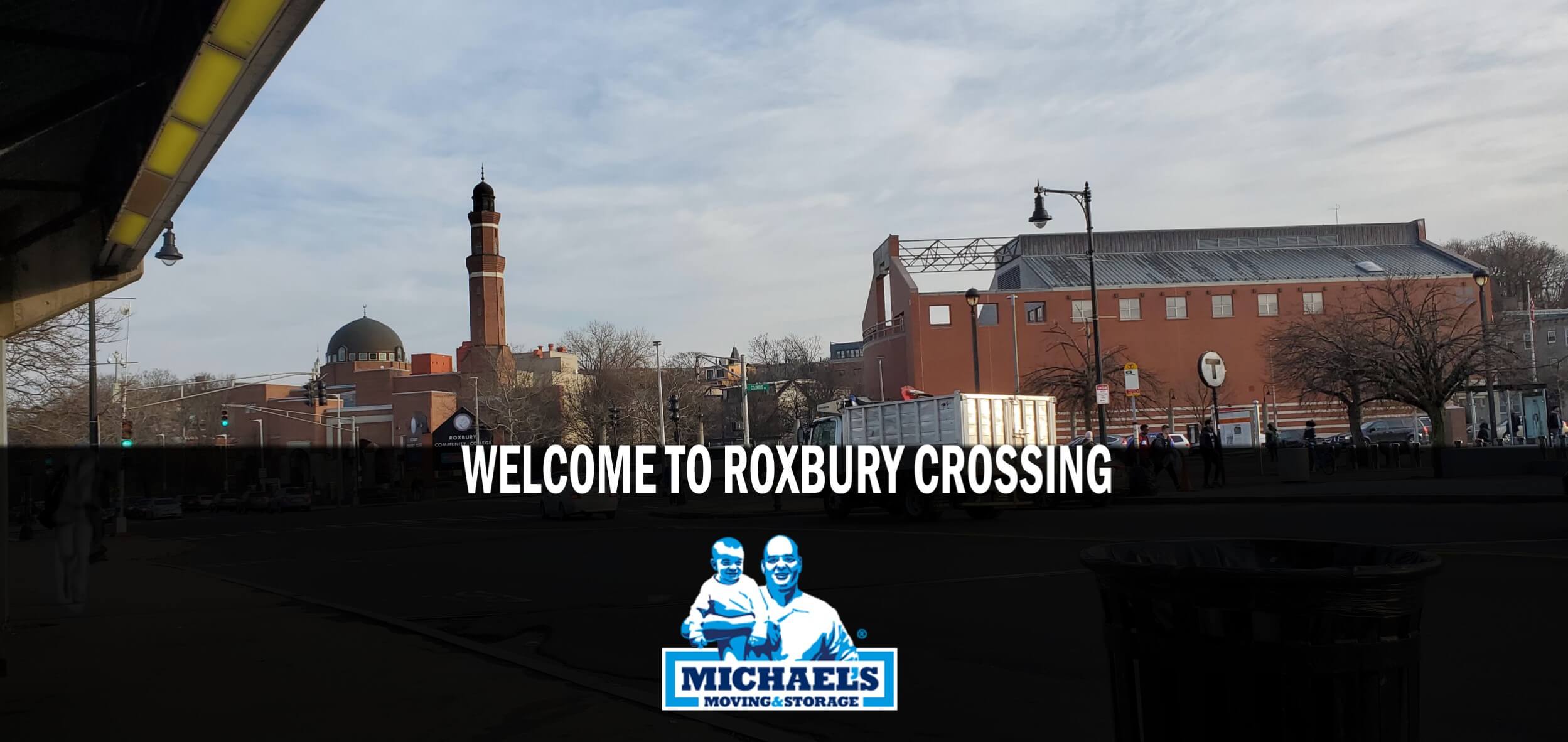 Moving Company Near Me Roxbury Crossing Ma