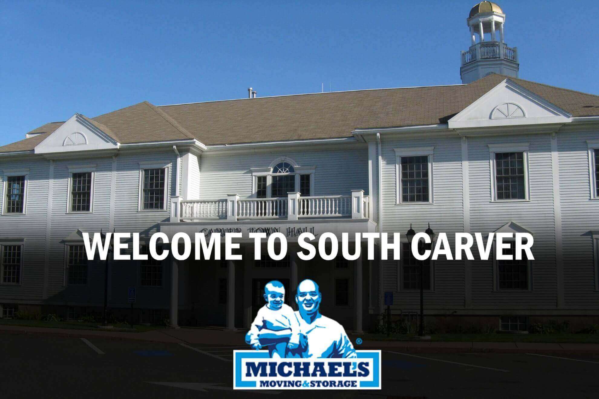Moving Company Near Me South Carver Ma